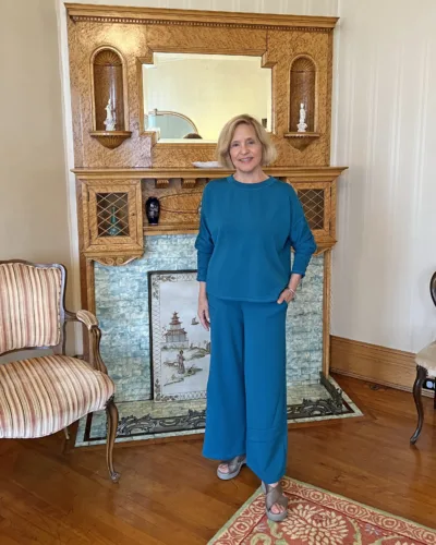 Dressed For Success: Marvin House to host all-season fashion show fundraiser Oct. 15